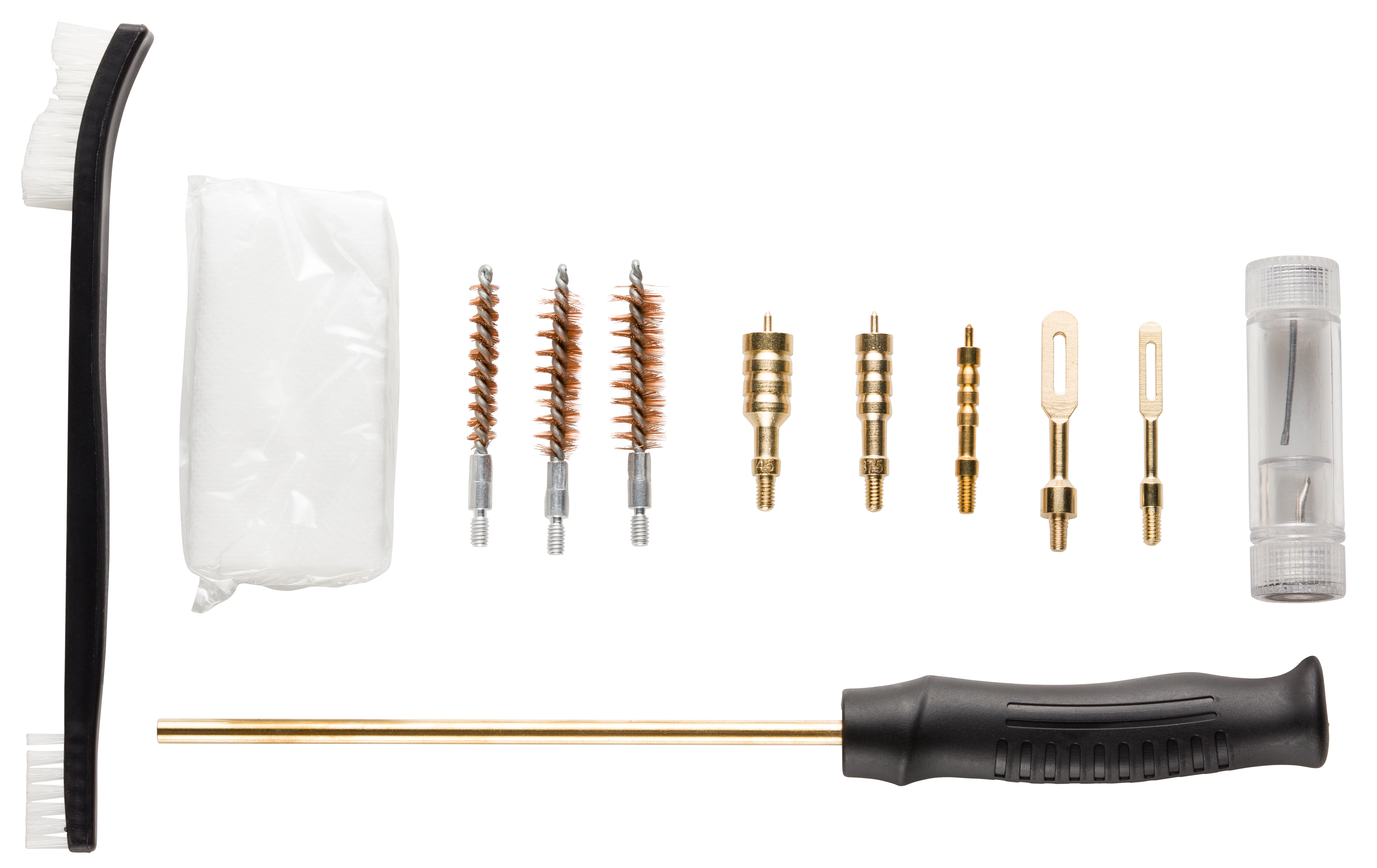 Pistol Cleaning Kit